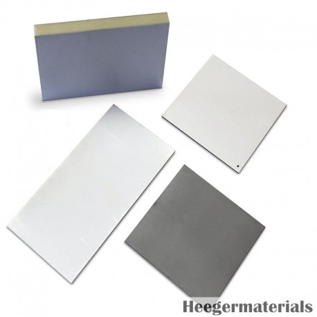 PZT Plate-Heeger Materials Inc