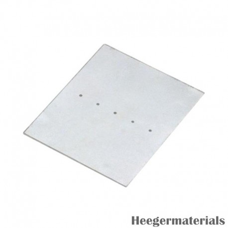 PZT Sheet-Heeger Materials Inc