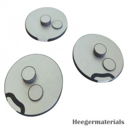 PZT Disc
