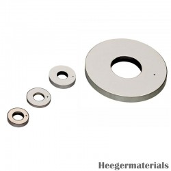 PZT Ring