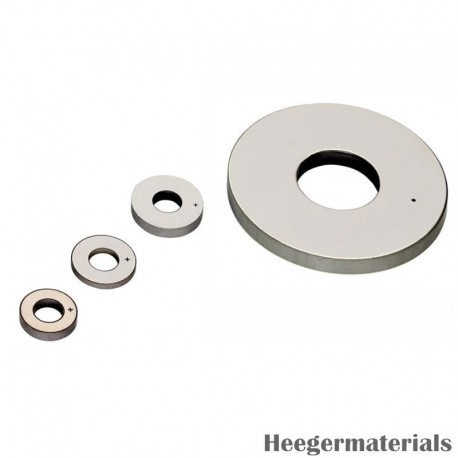PZT Ring-Heeger Materials Inc