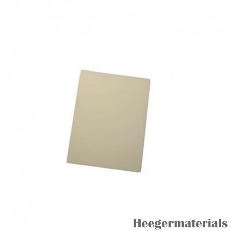 PZT Substrate-Heeger Materials Inc