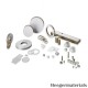 PZT Custom Parts