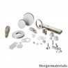 PZT Custom Parts