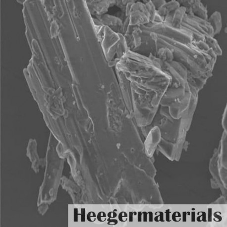 Cr2AlB2 MAB Phase Powder-Heeger Materials Inc