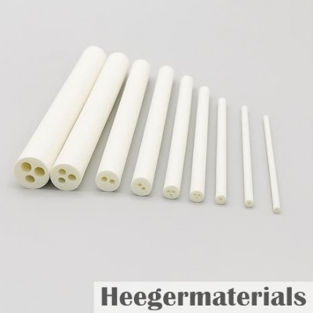 Magnesium Oxide Insulator-Heeger Materials Inc