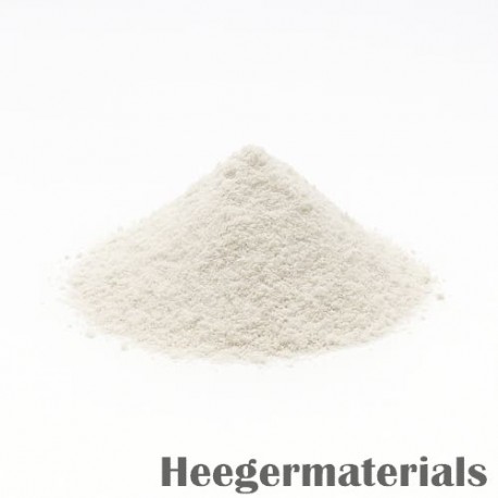Pharmaceutical Grade Magnesium Oxide Powder-Heeger Materials Inc