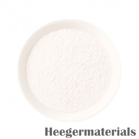 Light Burned Magnesium Oxide Powder-Heeger Materials Inc