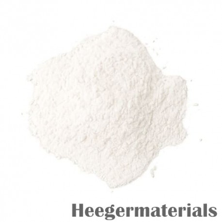 Fused Magnesium Oxide-Heeger Materials Inc