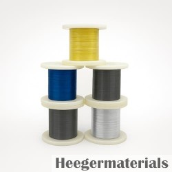 Superelastic Nitinol Wire