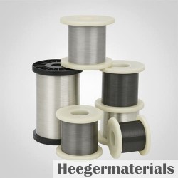 Superelastic NiTiCo Alloy Wire