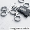Shape-Memory Fasteners, Nitinol Fasteners, NiTi Alloy