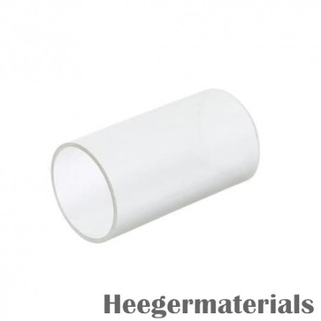 Sapphire Tube-Heeger Materials Inc