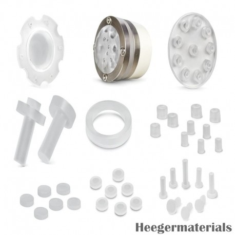 Sapphire Components-Heeger Materials Inc
