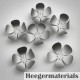 Nitinol Flower, Shape Memory Alloy