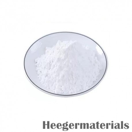 Silica Spherical Powder-Heeger Materials Inc