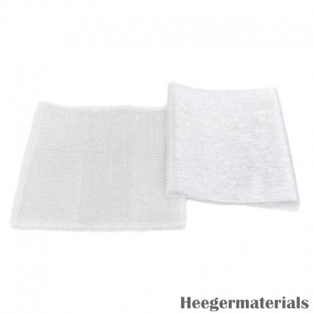 Thermal-Conductive Boron Nitride Fiber-Heeger Materials Inc