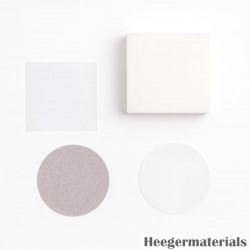 Boron Nitride Fiber Felt