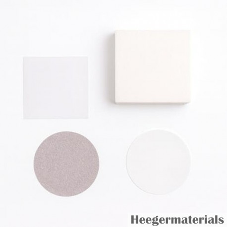 Boron Nitride Fiber Felt-Heeger Materials Inc