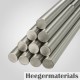 Hiperco 50A Rod, Soft Magnetic Alloys