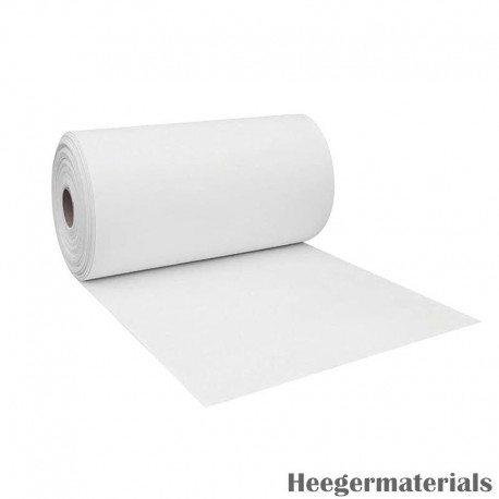 Flexible Boron Nitride Fiber Paper-Heeger Materials Inc
