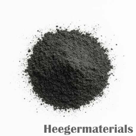Customized High-Entropy Alloy Spherical Powder-Heeger Materials Inc