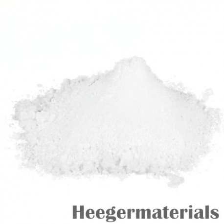 Fused Silica Powder, Fused Quartz Powder-Heeger Materials Inc