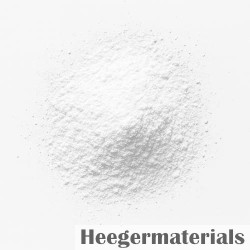 Round Corner Crystalline Silica Powder