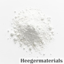 Surface-Modified Silica Powder
