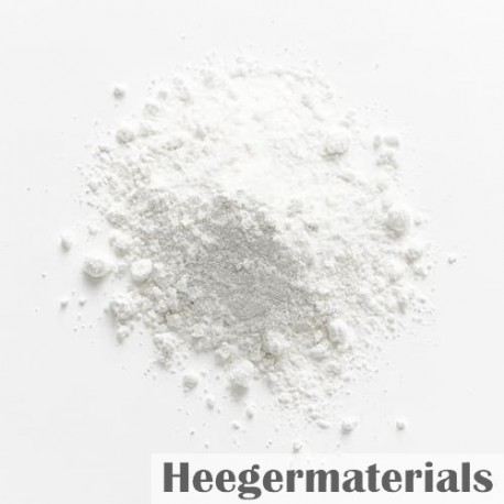 Surface-Modified Silica Powder-Heeger Materials Inc