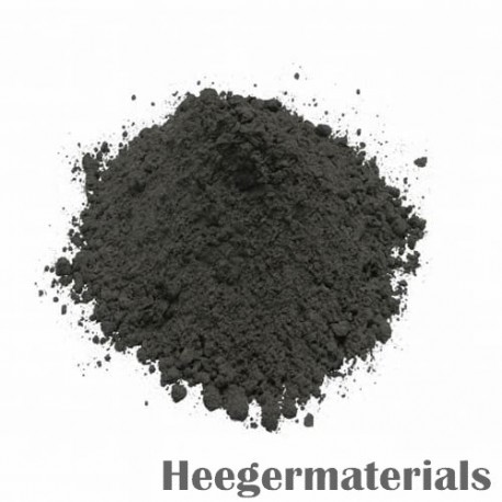 Cobalt Powder, Co Powder, CAS 7440-48-4-Heeger Materials Inc