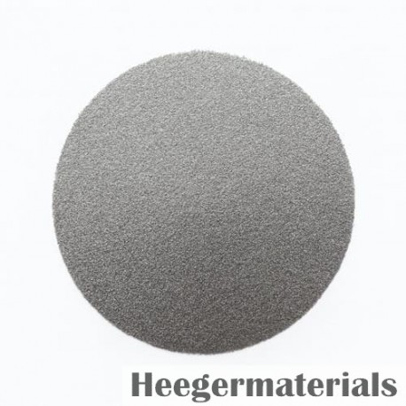 Chromium Powder, Cr Powder, CAS 7440-47-3-Heeger Materials Inc