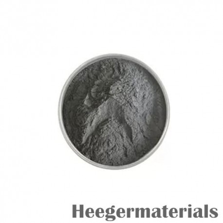 Chromium Nanoparticles, Cr Powder, CAS 7440-47-3-Heeger Materials Inc