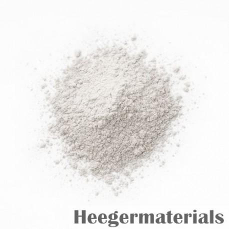 Aluminum Nitride Nanoparticles, AlN Powder, CAS 24304-00-5-Heeger Materials Inc