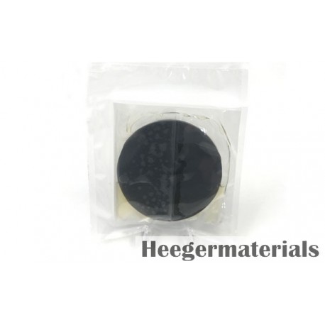 Calcium (Ca) Sputtering Target-Heeger Materials Inc