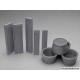 BN/TiB2 Composite Ceramics (BN-T)