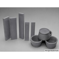 BN/TiB2 Composite Ceramics (BN-T)
