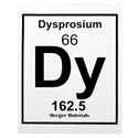Dysprosium