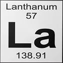 Lanthanum