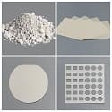 Aluminum Nitride (AlN) Products