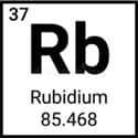 Rubidium Group Salts
