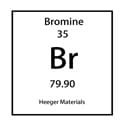 Bromide Powders