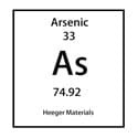 Arsenide Powders