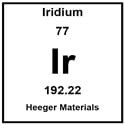 Iridium