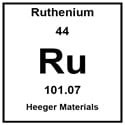 Ruthenium