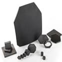 Boron Carbide Ceramics (B4C)