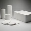 Magnesium Oxide Ceramics (MgO)