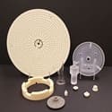 Quartz Ceramics