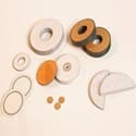 Piezoelectric Ceramics