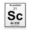 Scandium